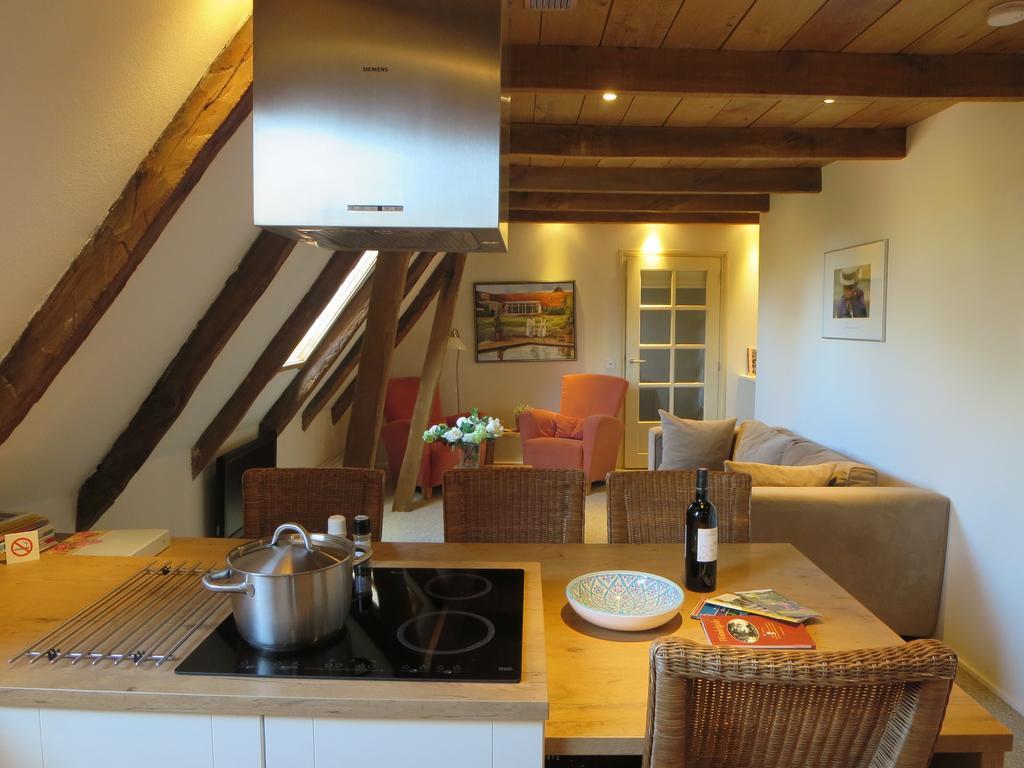Hoeve De Eshof Norg Quarto foto