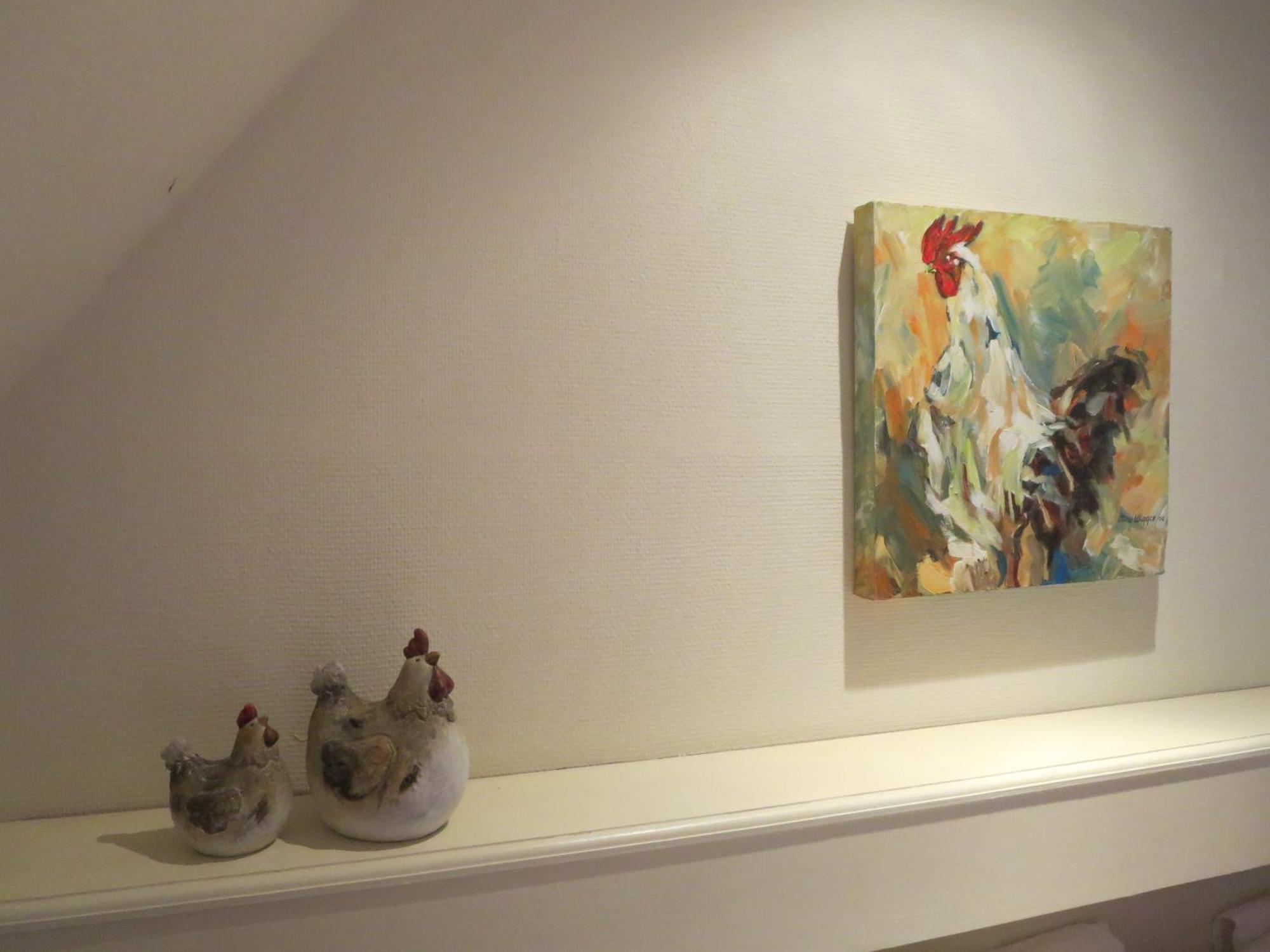 Hoeve De Eshof Norg Quarto foto