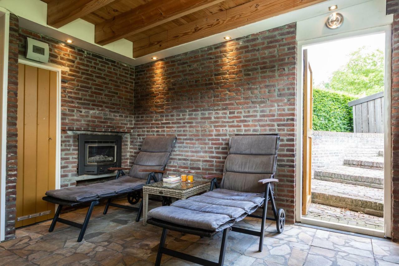 Hoeve De Eshof Norg Exterior foto