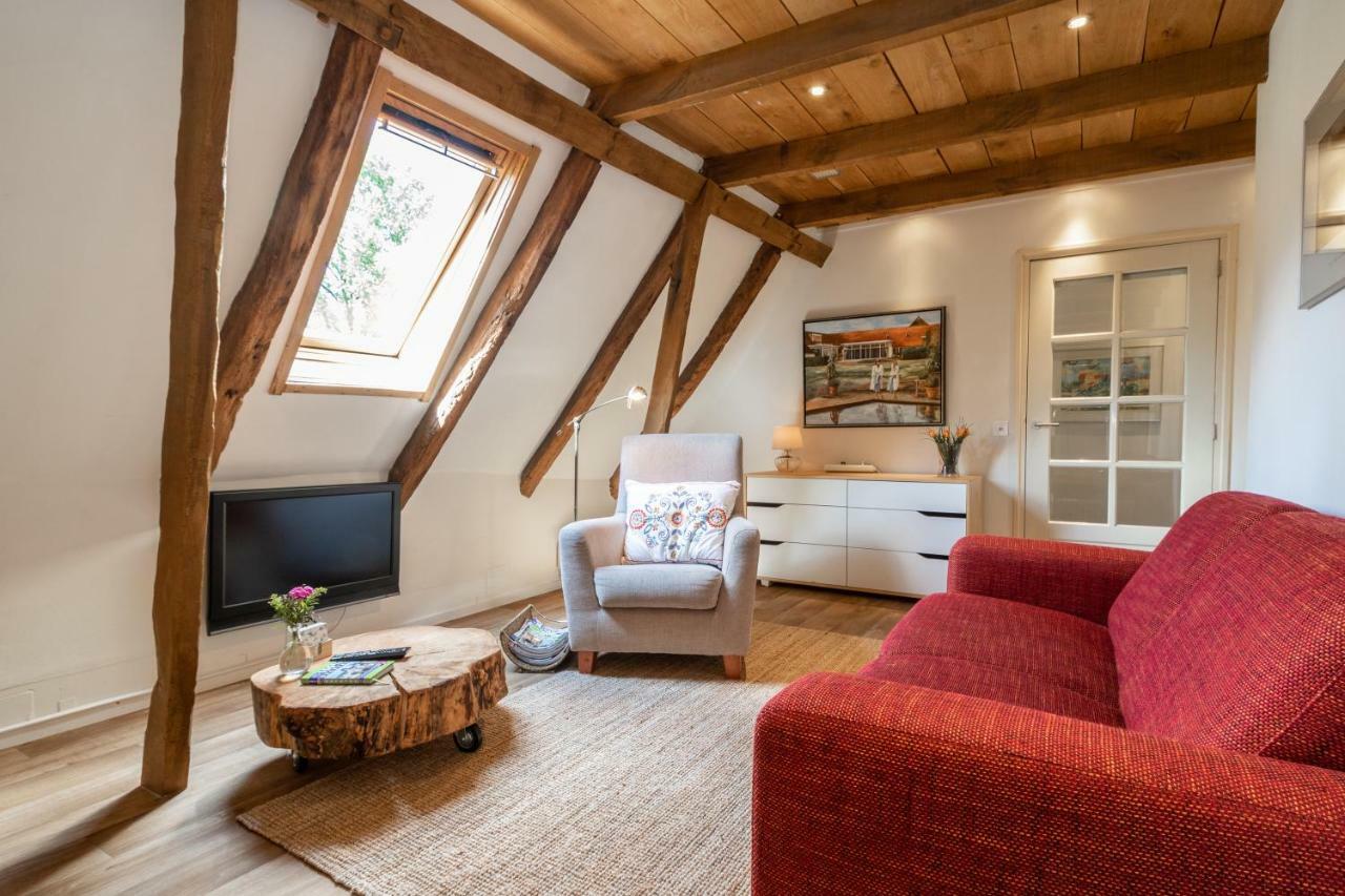 Hoeve De Eshof Norg Exterior foto