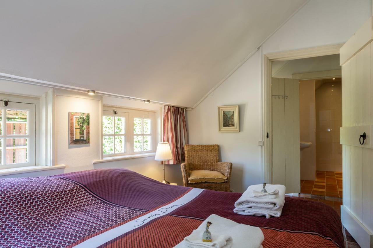 Hoeve De Eshof Norg Exterior foto