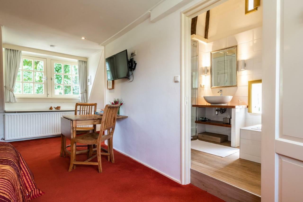 Hoeve De Eshof Norg Exterior foto